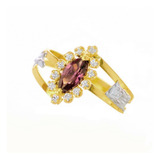 Anel De Formatura ouro 18k
